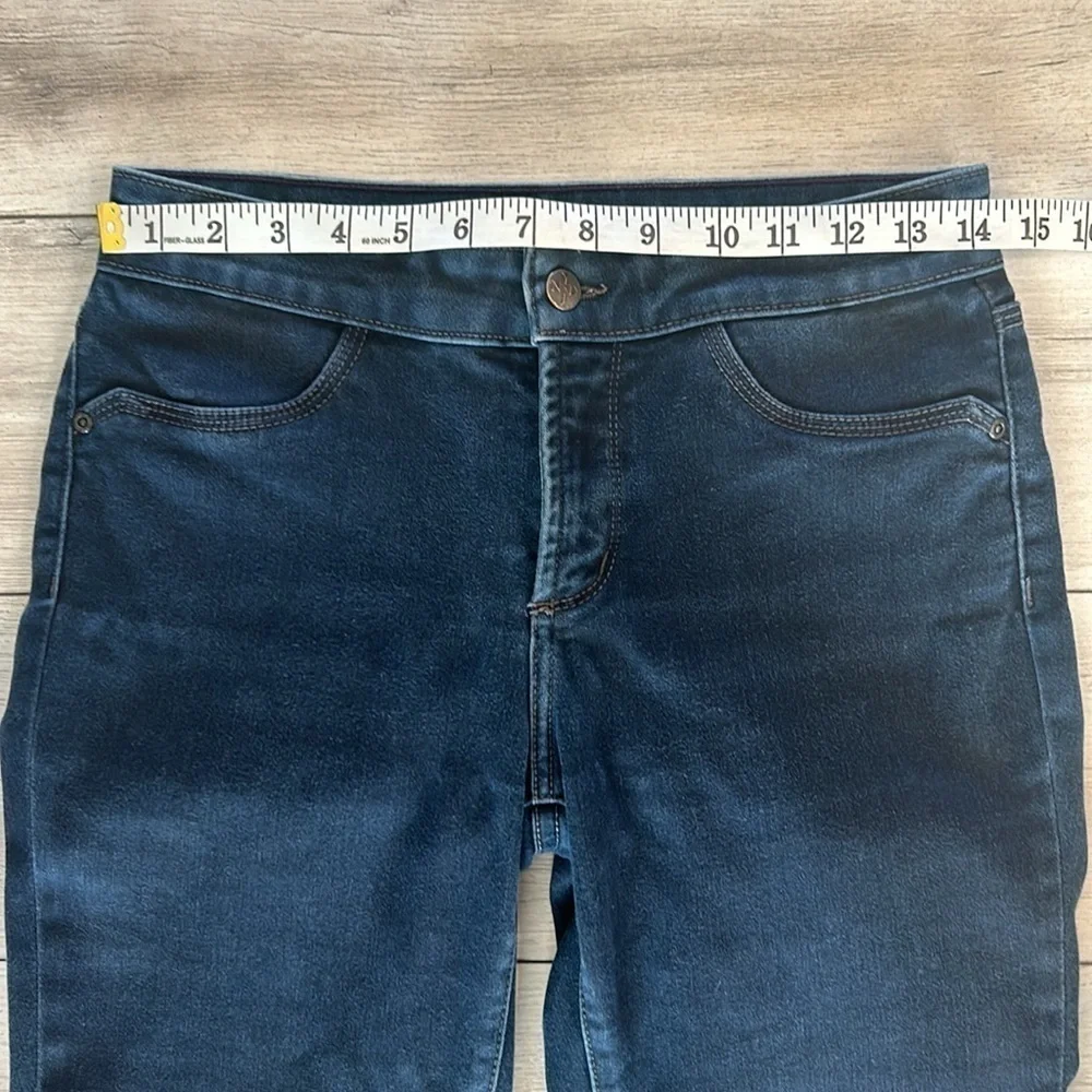 NYDJ legging jegging jeans size 2